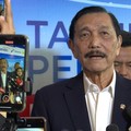 Luhut Usul Bangun Family Office di Bali: Presiden Masih Menimbang