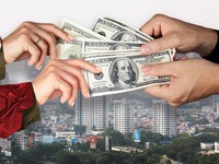 China Gak Main-Main, Kasih Utang ke RI Sampai Pecah Rekor: AS Gimana?