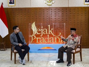 Syarat Jadi Kepala Sekolah Akan Diperketat, Tak Lagi dari Sekolah Penggerak