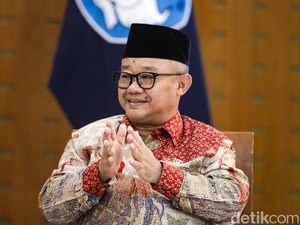 Abdul Muti Wakafkan 4 Bidang Tanah ke Muhammadiyah untuk Dakwah