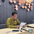 Purbaya Dilaporin PNS Bea Cukai Nongkrong di Starbucks, Ancam Pecat