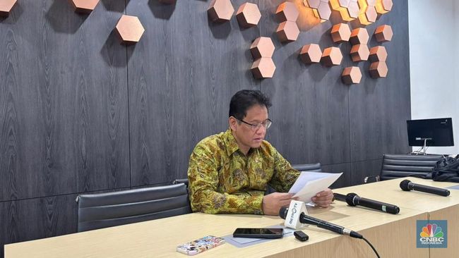 Purbaya Akui Kebijakan Blokir Anggaran Ganggu Belanja Kementerian