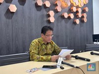 Purbaya Akui Kebijakan Blokir Anggaran Ganggu Belanja Kementerian