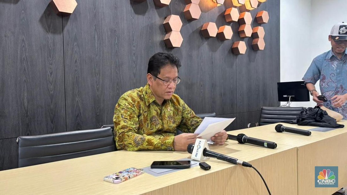 Maaf Gaji di Atas Rp10 Juta Tak Bisa Bebas PPh, Ini Alasan Purbaya