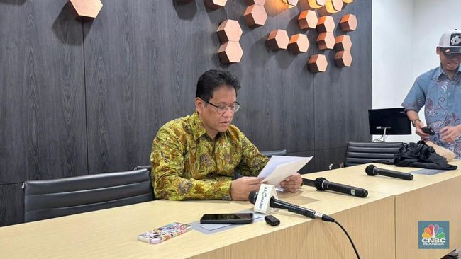 Baru Aktif 2 Hari, Layanan 'Lapor Pak Purbaya' Terima 15.933 Aduan