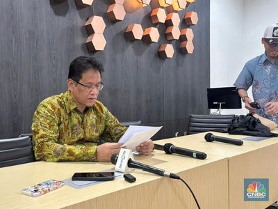 Baru Aktif 2 Hari, Layanan 'Lapor Pak Purbaya' Terima 15.933 Aduan