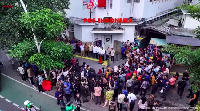 Bansos PKH dan BLT Rp 900 Ribu Prabowo Cair, Ini Jadwalnya