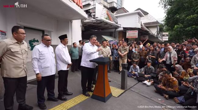 1.666 Perusahaan Buka 26.181 Lowongan di Program Magang Kerja Bergaji