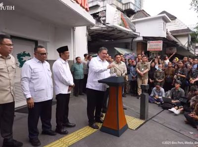 Cara Cek BLT Kesra Rp900 Ribu di Oktober-Desember 2025