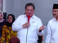 Prabowo Tambah 80.000 Kuota Magang Bergaji, Segini Anggarannya