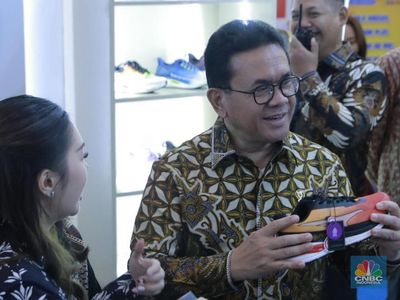 MoU di Hari Ketiga TEI 2025 Tembus US$ 1,15 Miliar