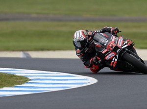 Bezzecchi: MotoGP Australia Rumit sebab Double Long Lap Penalty!