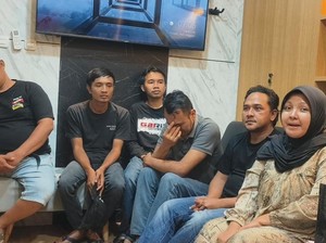 Korban Terima Kasih ke Polisi Respons Cepat Kasus Penculikan di Tangsel
