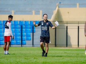 Persijap Vs Bali United: Laga Ujian Laskar Kalinyamat di Masa Sulit