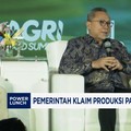 Video: Menko Zulhas Klaim Produksi Pangan Nasional Meningkat