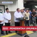 Video: Pemerintah Lanjutkan BLT Hingga Program Magang Diperluas