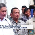 Video: Penerima BLT Naik Hampir 2x Lipat, Jadi 35,46 KPM