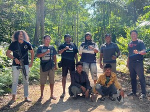 Dua Penikam Remaja Kupang hingga Tewas Diringkus