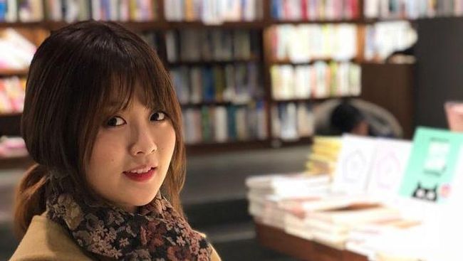 Penulis Korea Selatan Baek Se-hee Meninggal Usia 35 Tahun