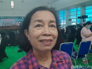 Cerita Wanita Depok yang Pernah Kena Kanker Payudara, Ini Gejala Awal yang Dirasakan