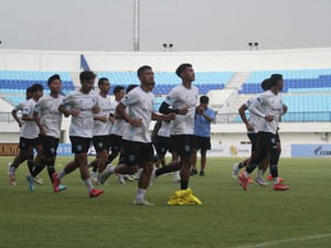 Tekad Persela Curi Poin di Kandang Barito Putera