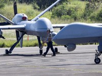 Amerika Ciptakan Senjata Pembunuh Murah, Negara Bisa Tumbang