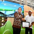 Pertamina & Kemenko Pangan Kolaborasi Wujudkan Ketahanan Pangan