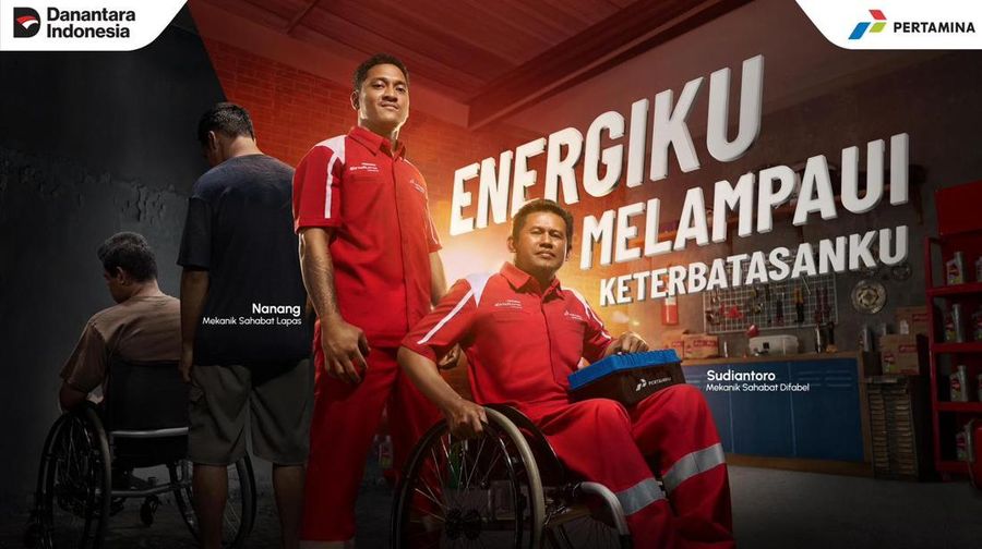 Pertamina Lubricants