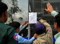 Korea Larang Warganya ke Kamboja, Ribuan Orang Diduga Ditipu-Disekap