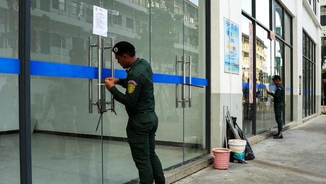 Bikin Cemas, 10 Pekerjaan Ini Diprediksi Hilang Dalam 5 Tahun