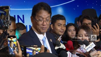 Purbaya Respons Wacana Hapus Tagih Kredit Macet di Bawah Rp 1 Juta