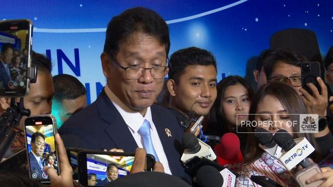 Prabowo Tambah BLT, Purbaya Pede Ekonomi Kuartal IV-2025 5,7%