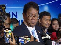 Prabowo Tambah BLT, Purbaya Pede Ekonomi Kuartal IV-2025 5,7%