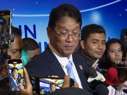 Purbaya Respons Wacana Hapus Tagih Kredit Macet di Bawah Rp 1 Juta