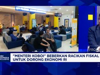 Video: Racikan Fiskal 