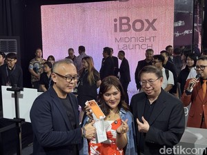 iPhone 17 Series dan Air Resmi Dirilis di Indonesia