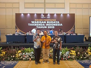 Reog Brijo Lor & Grebeg Tanjungsari Klaten Jadi Warisan Budaya Takbenda