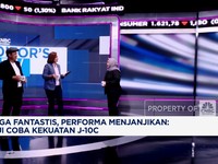 Video: RI Uji Coba J-10C, Harga Fantastis Tapi Performa Menjanjikan