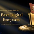 Marak Adopsi Teknologi, Siapa Perusahaan Ekosistem Digital Terbaik?