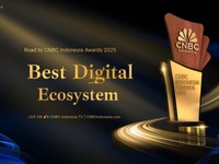 Marak Adopsi Teknologi, Siapa Perusahaan Ekosistem Digital Terbaik?