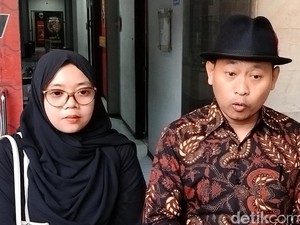 Yai Mim Jadi Tersangka, Bagaimana Nasib Laporan tentang Sahara ke Polisi?