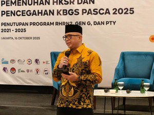 Kemenag Siapkan Modul Pendidikan Seksualitas untuk Madrasah-Perguruan Tinggi