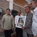 Airlangga & 3 Menteri Prabowo Bagi-Bagi BLT ke 50 Penerima Baru