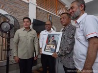 Jadwal & Penerima 2 Paket Stimulus Ekonomi Prabowo, Ada BLT Rp300.000