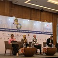 EU-CEPA Jadi Tonggak Perdagangan Penting, Potensi RI Makin Terbuka