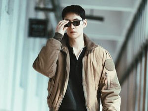 Penulis Skenario Taxi Driver 3 Puji Lee Je Hoon: Dia Bisa Ngapain Aja!