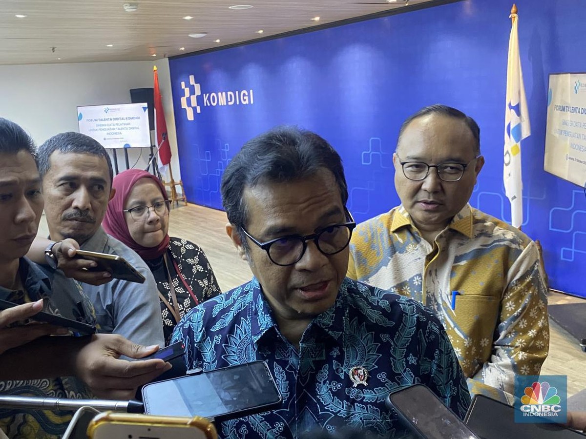 Internet Rakyat: Solusi 5G Murah Tanpa Pasang Fiber Optik di Indonesia
