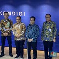 RI Kejar 2 Juta Talenta Digital, Pemerintah Minta Kolaborasi