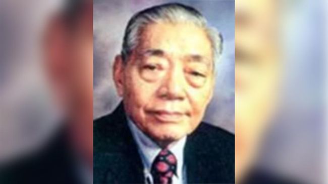 Di China Hidup Susah, di Surabaya Bangun Bisnis Jadi Crazy Rich