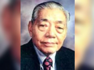 Di China Hidup Susah, di Surabaya Bangun Bisnis Jadi Crazy Rich